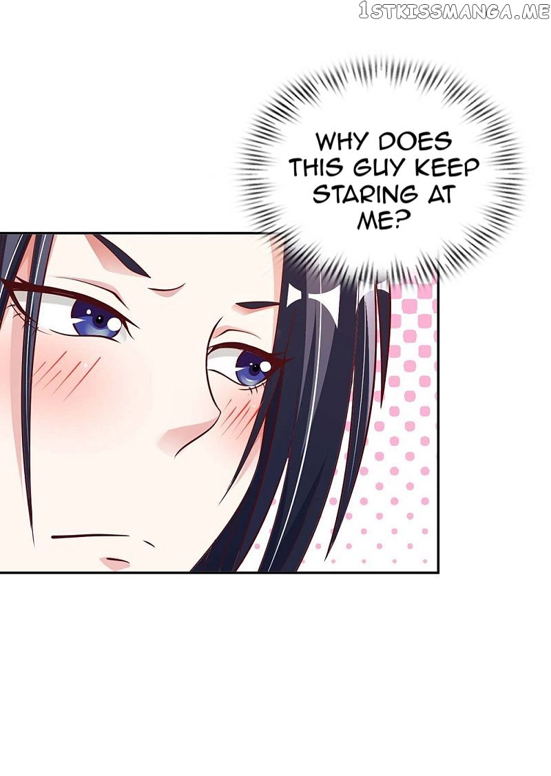 My Master Is A Deity chapter 3 - page 34