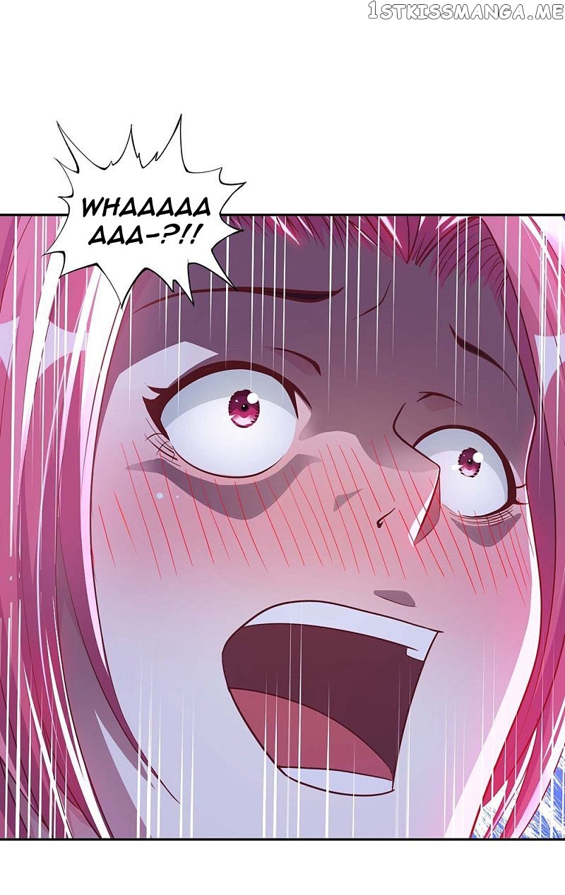 My Master Is A Deity chapter 3 - page 43