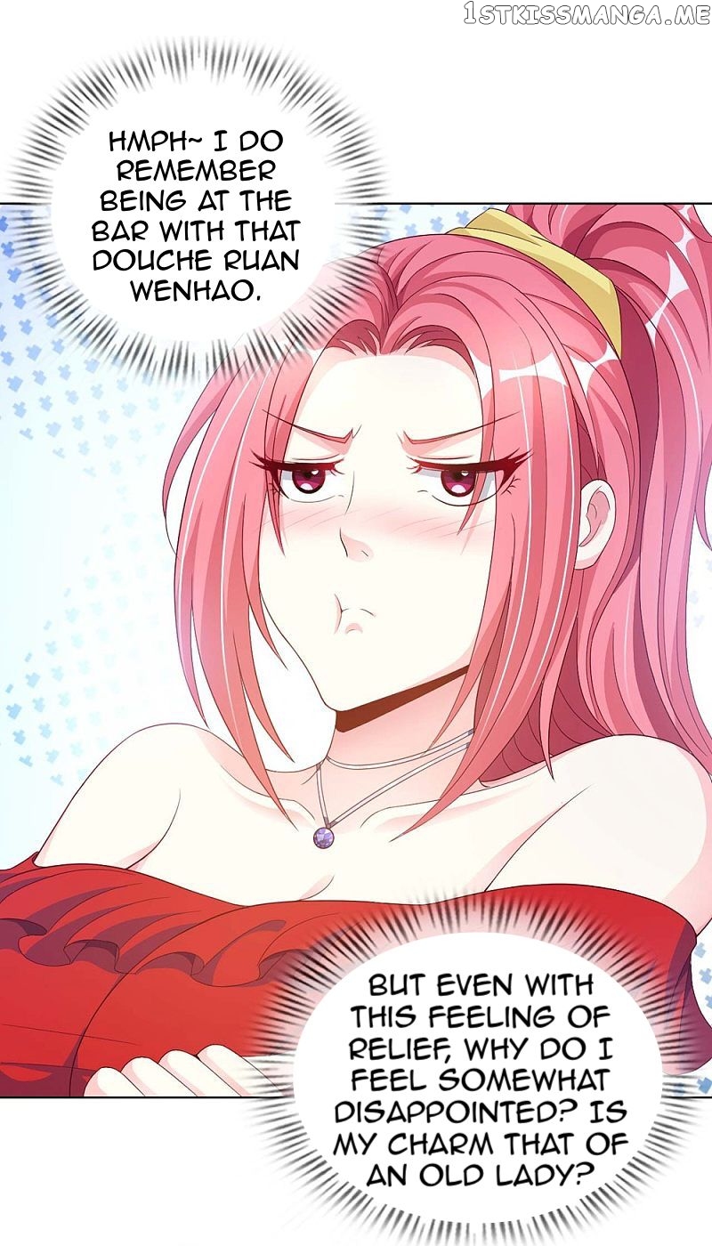 My Master Is A Deity chapter 3 - page 7