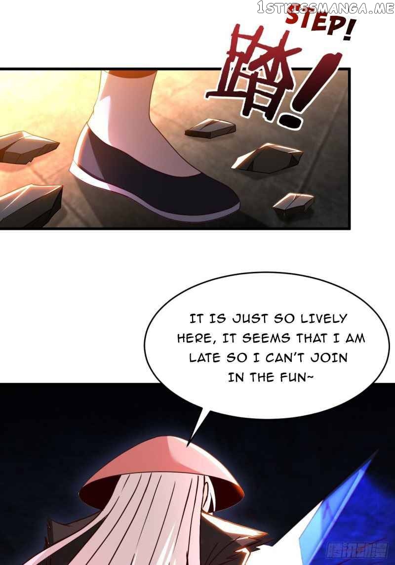 My Master Is A Deity chapter 80 - page 14