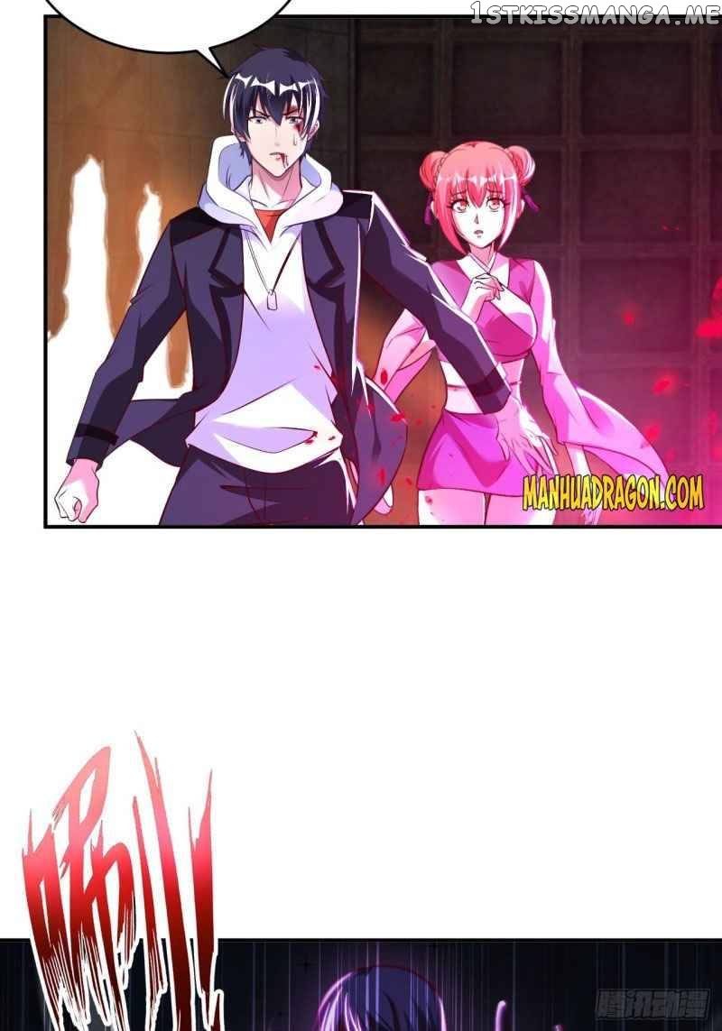 My Master Is A Deity chapter 80 - page 3