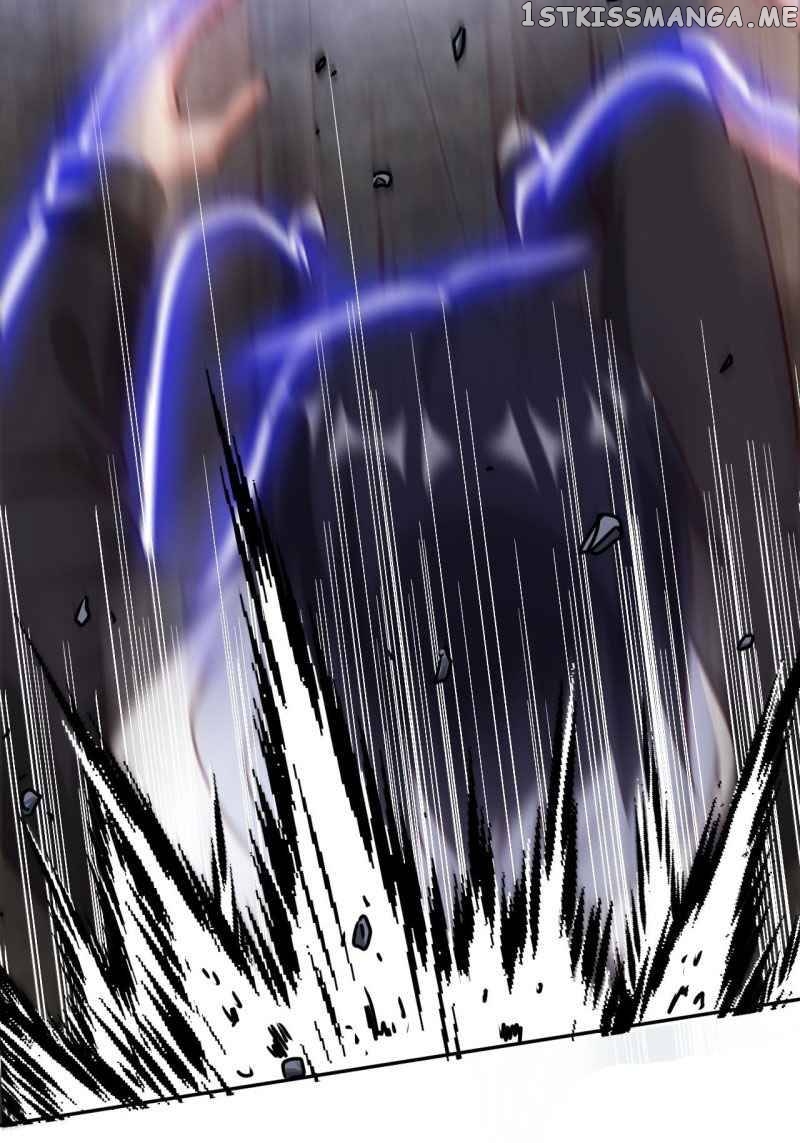 My Master Is A Deity chapter 80 - page 31