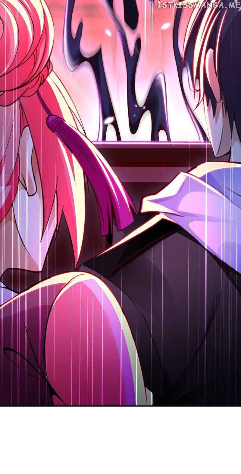 My Master Is A Deity chapter 80 - page 5