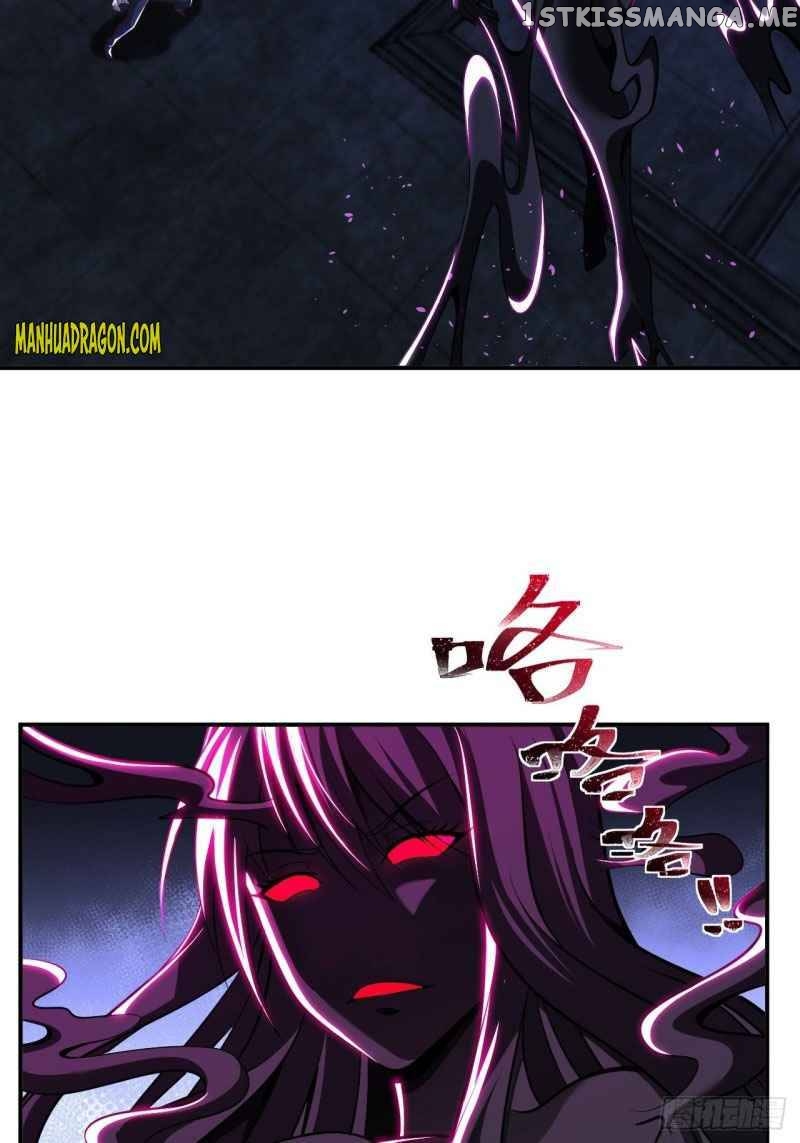My Master Is A Deity chapter 80 - page 7