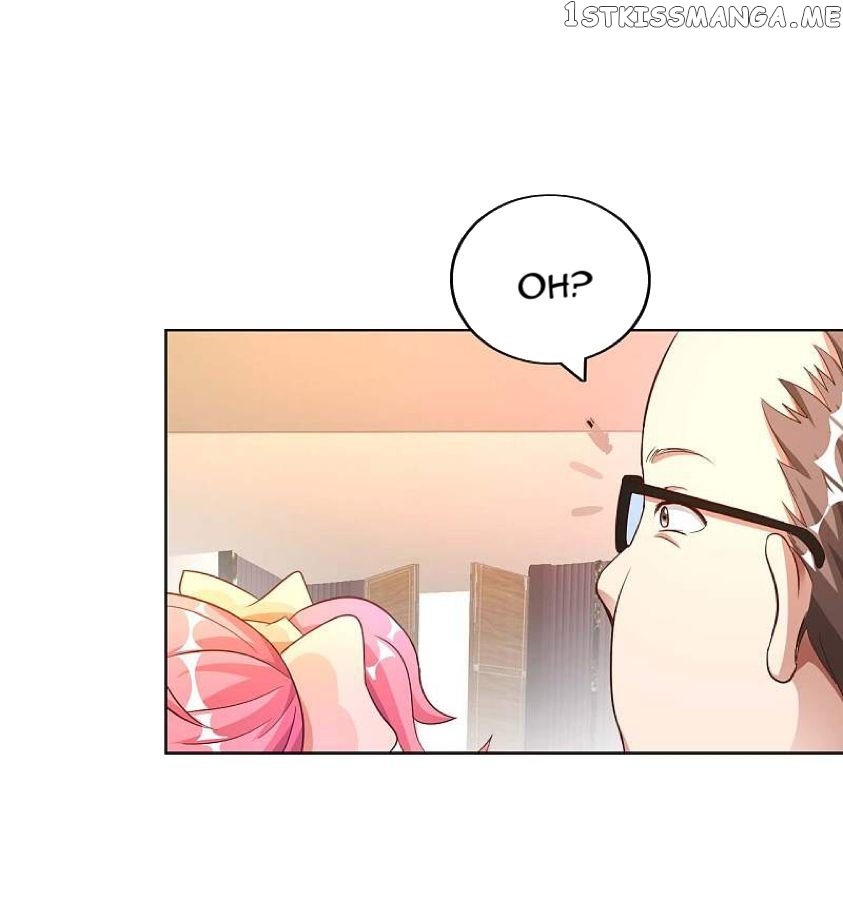 My Master Is A Deity chapter 10 - page 39
