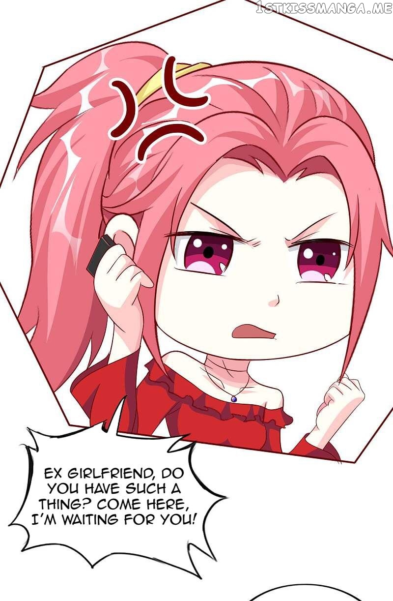 My Master Is A Deity chapter 10 - page 7