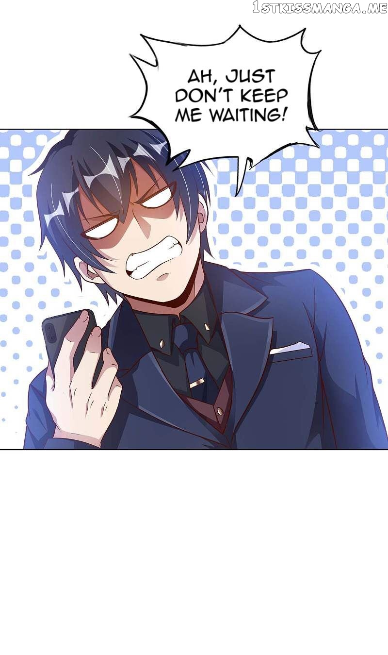 My Master Is A Deity chapter 10 - page 9