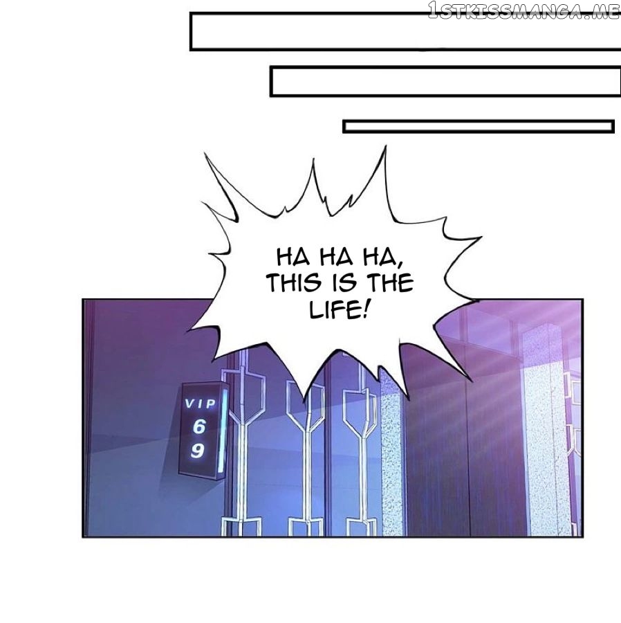 My Master Is A Deity chapter 2 - page 12
