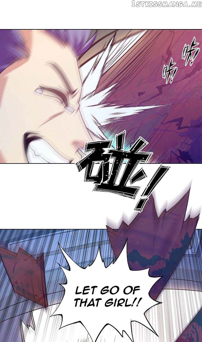 My Master Is A Deity chapter 2 - page 16