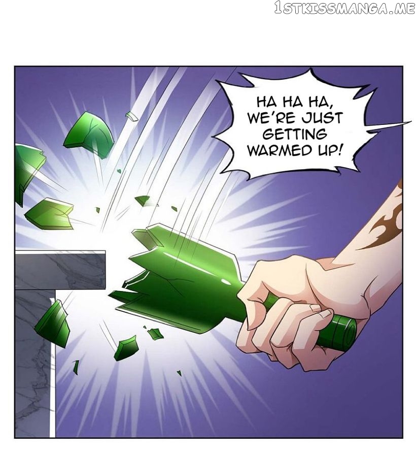 My Master Is A Deity chapter 2 - page 23