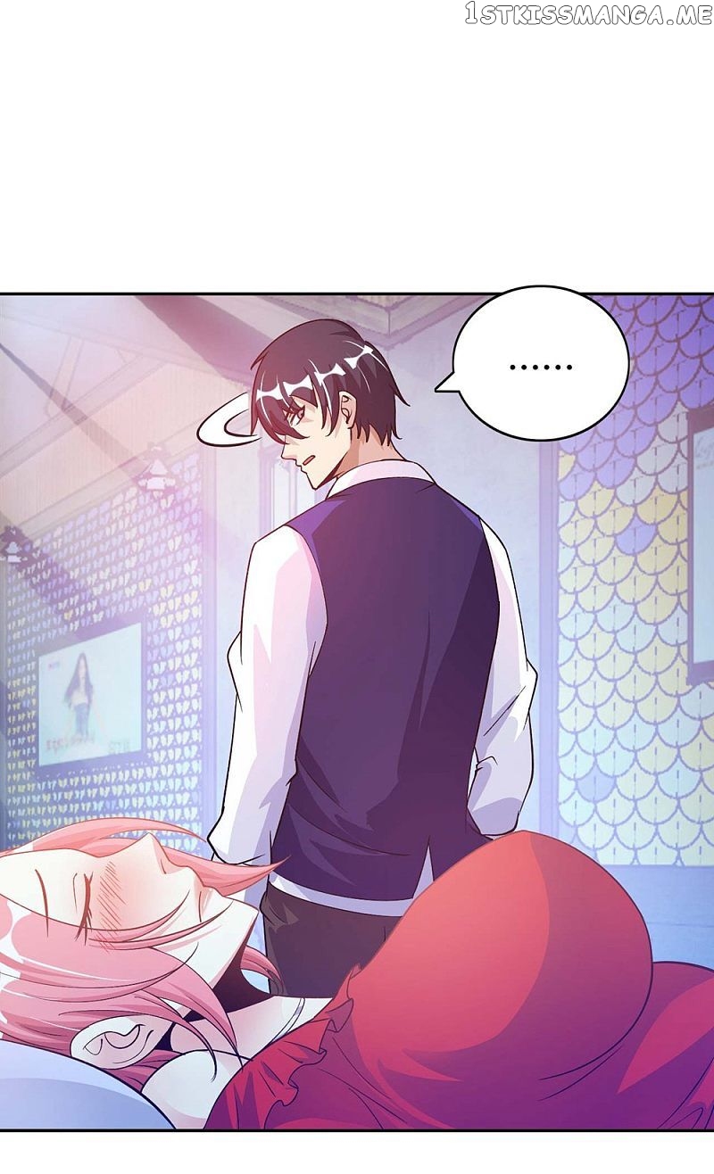 My Master Is A Deity chapter 2 - page 28