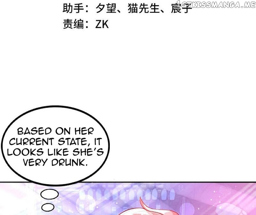 My Master Is A Deity chapter 2 - page 3
