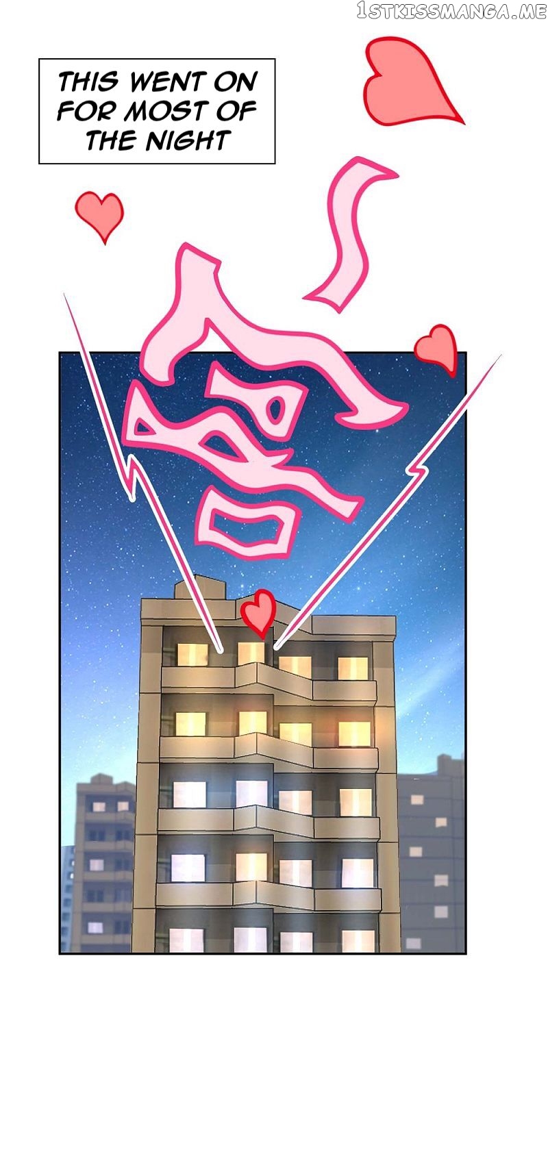 My Master Is A Deity chapter 2 - page 46