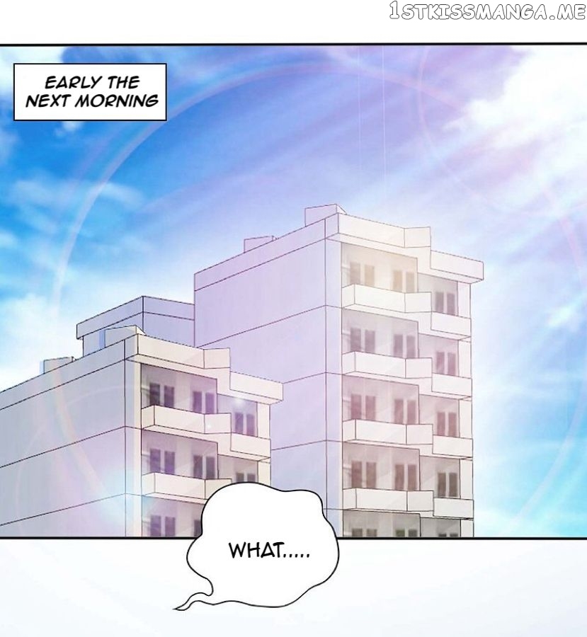 My Master Is A Deity chapter 2 - page 48