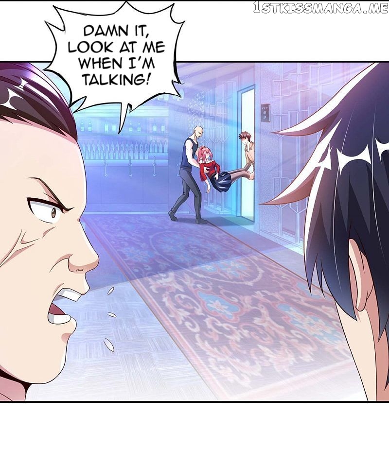 My Master Is A Deity chapter 2 - page 6
