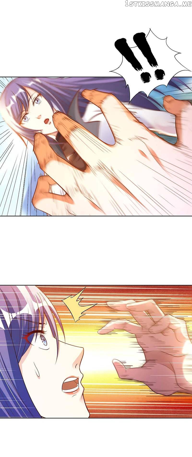 My Master Is A Deity chapter 19 - page 7