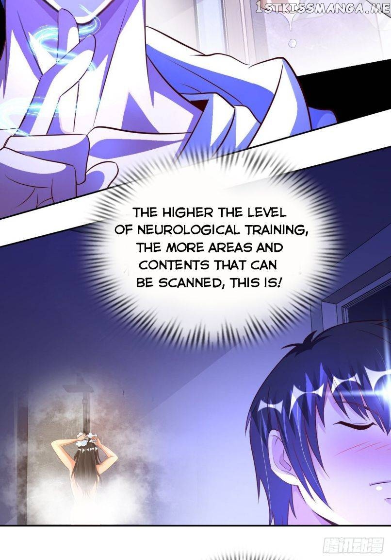 My Master Is A Deity chapter 37 - page 11