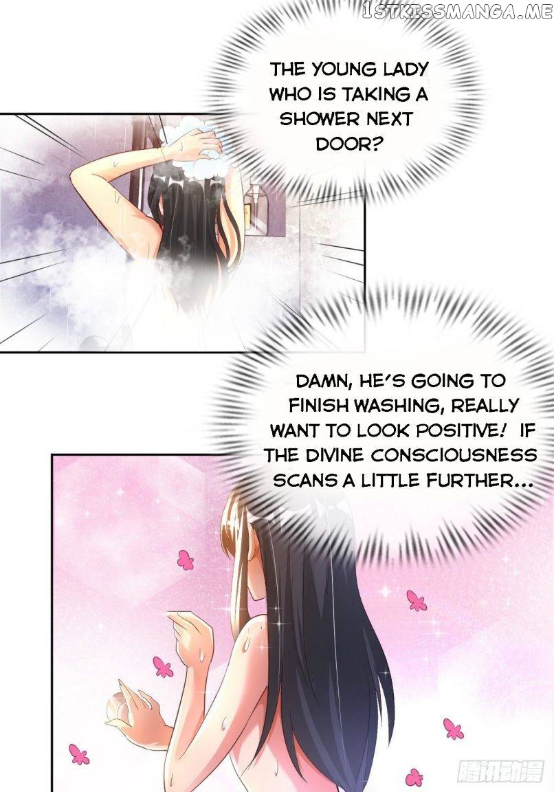 My Master Is A Deity chapter 37 - page 12