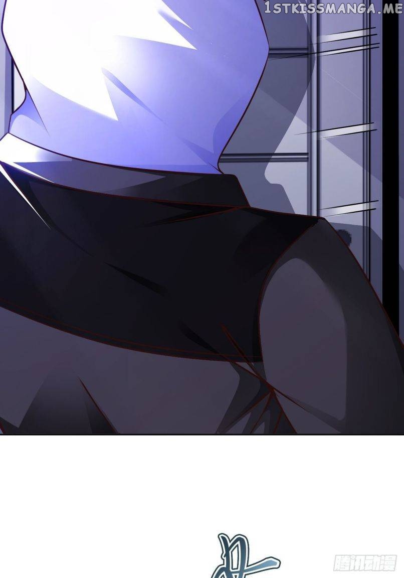 My Master Is A Deity chapter 37 - page 3