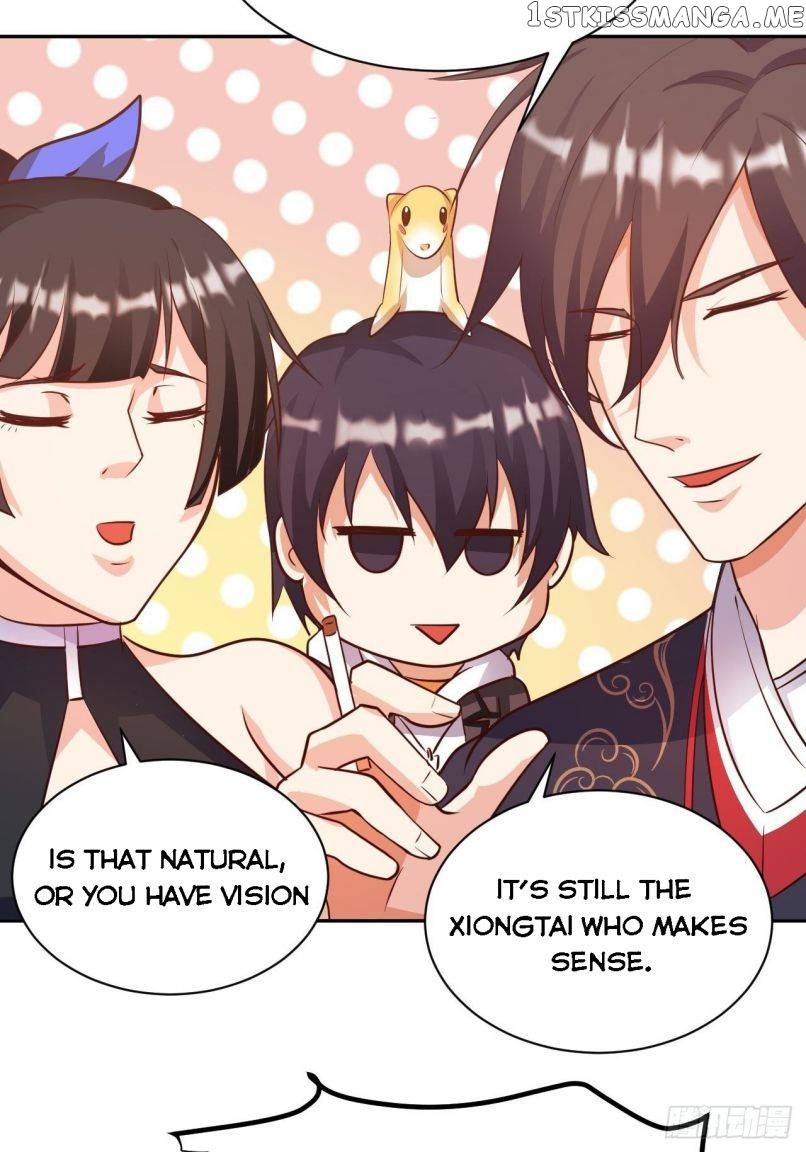 My Master Is A Deity chapter 37 - page 31