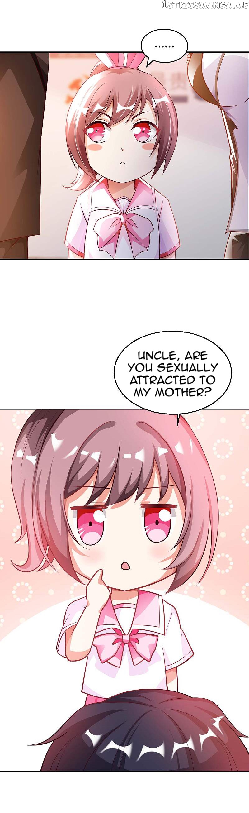 My Master Is A Deity chapter 18 - page 10