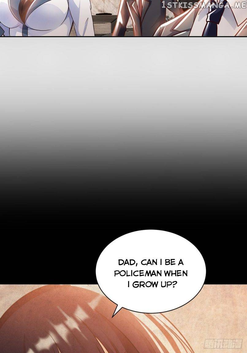 My Master Is A Deity chapter 36 - page 38