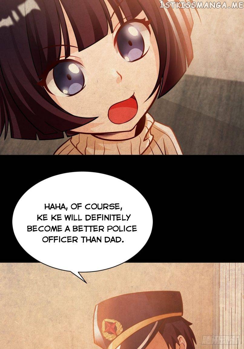 My Master Is A Deity chapter 36 - page 39