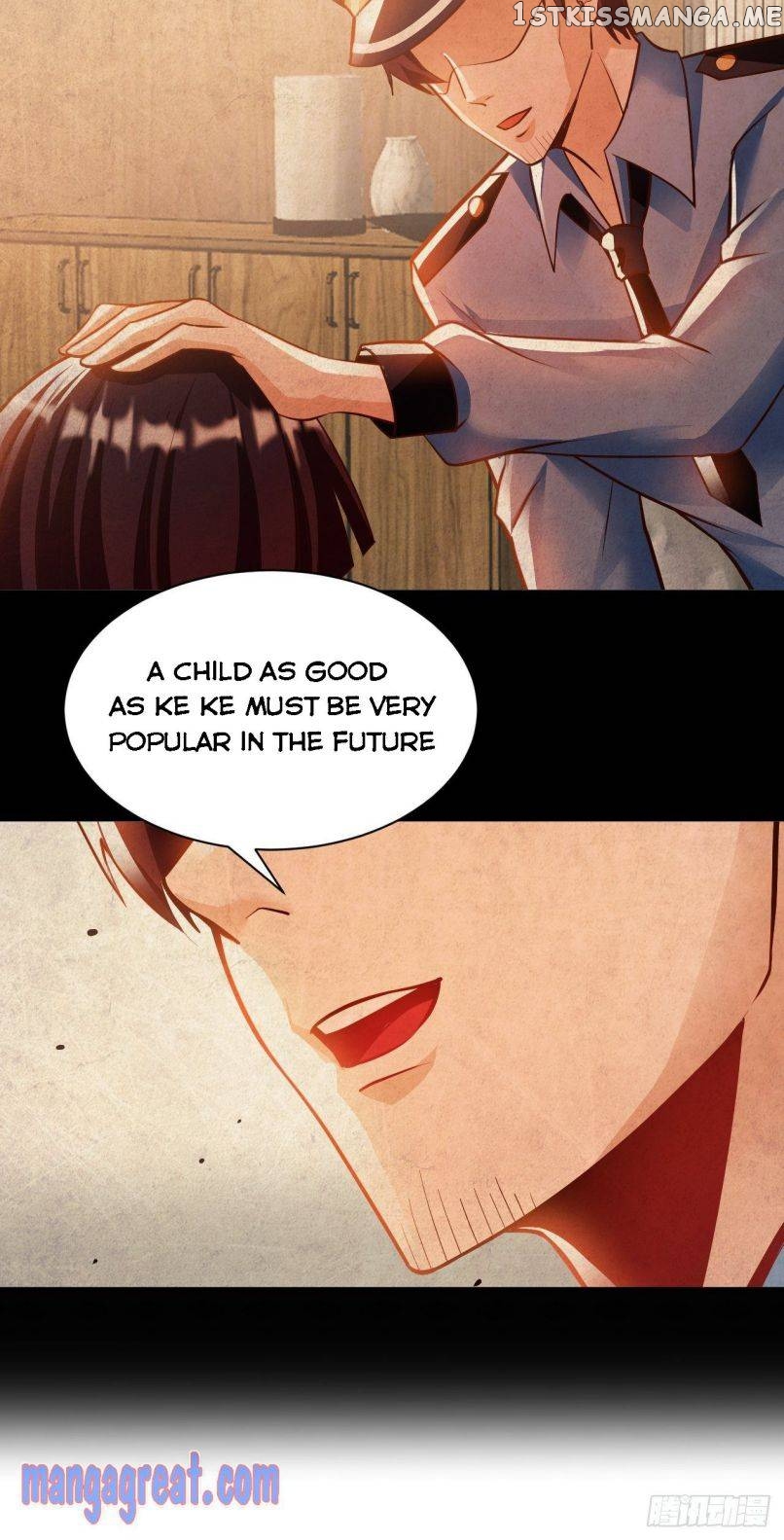 My Master Is A Deity chapter 36 - page 40