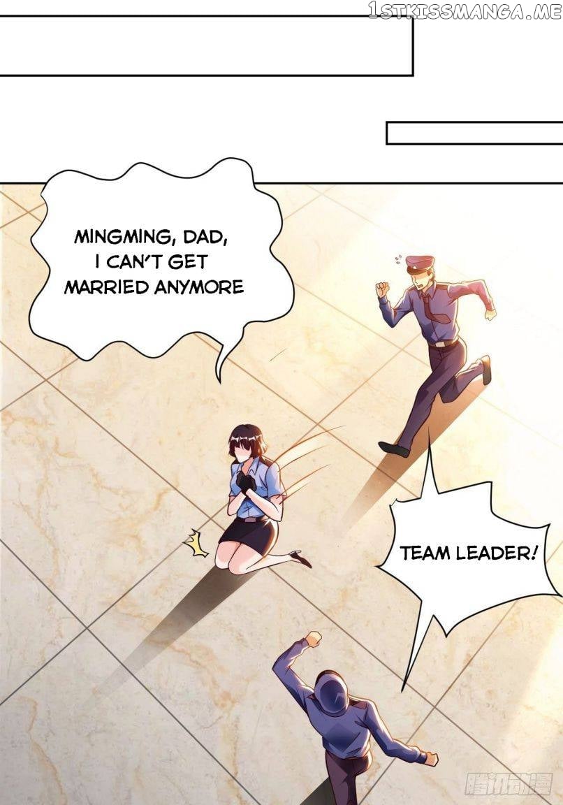 My Master Is A Deity chapter 36 - page 41