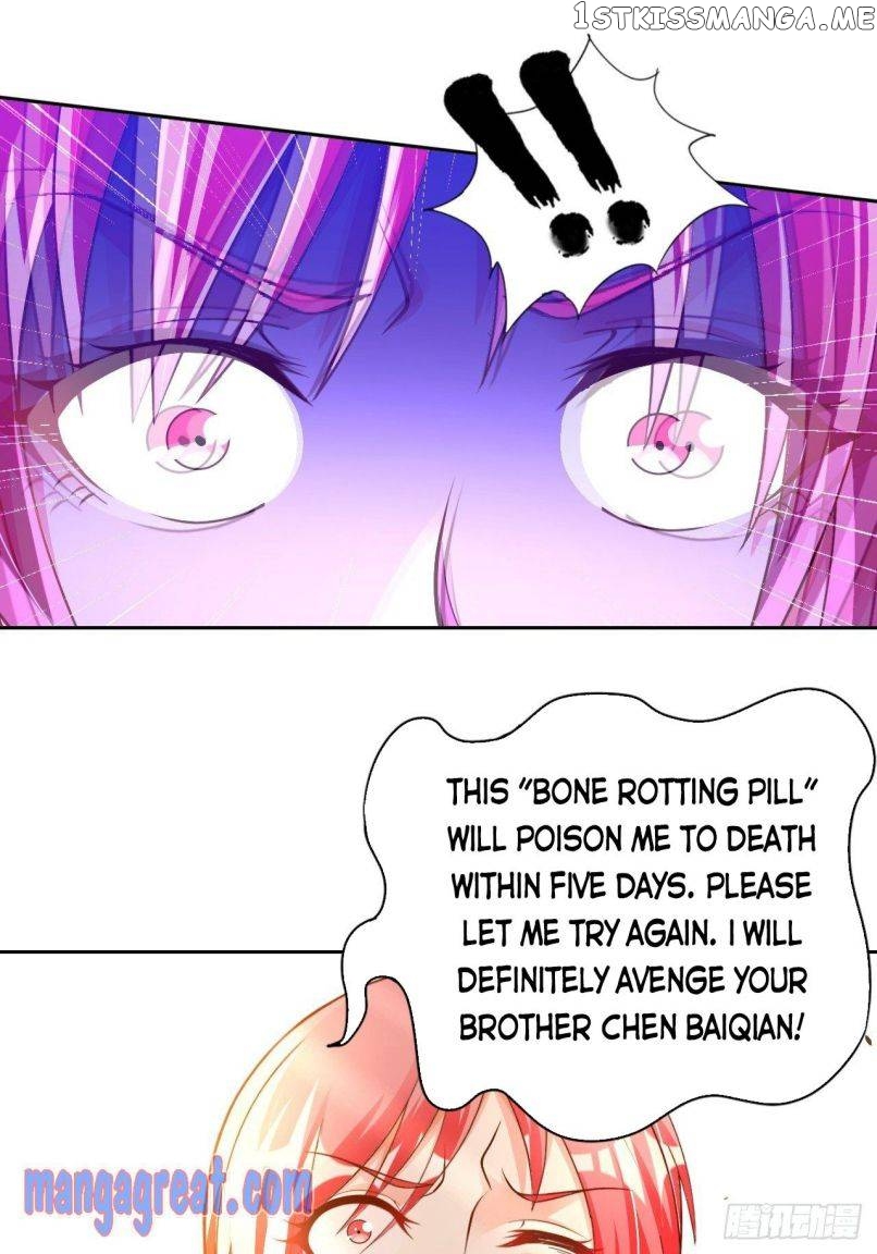 My Master Is A Deity chapter 35 - page 11