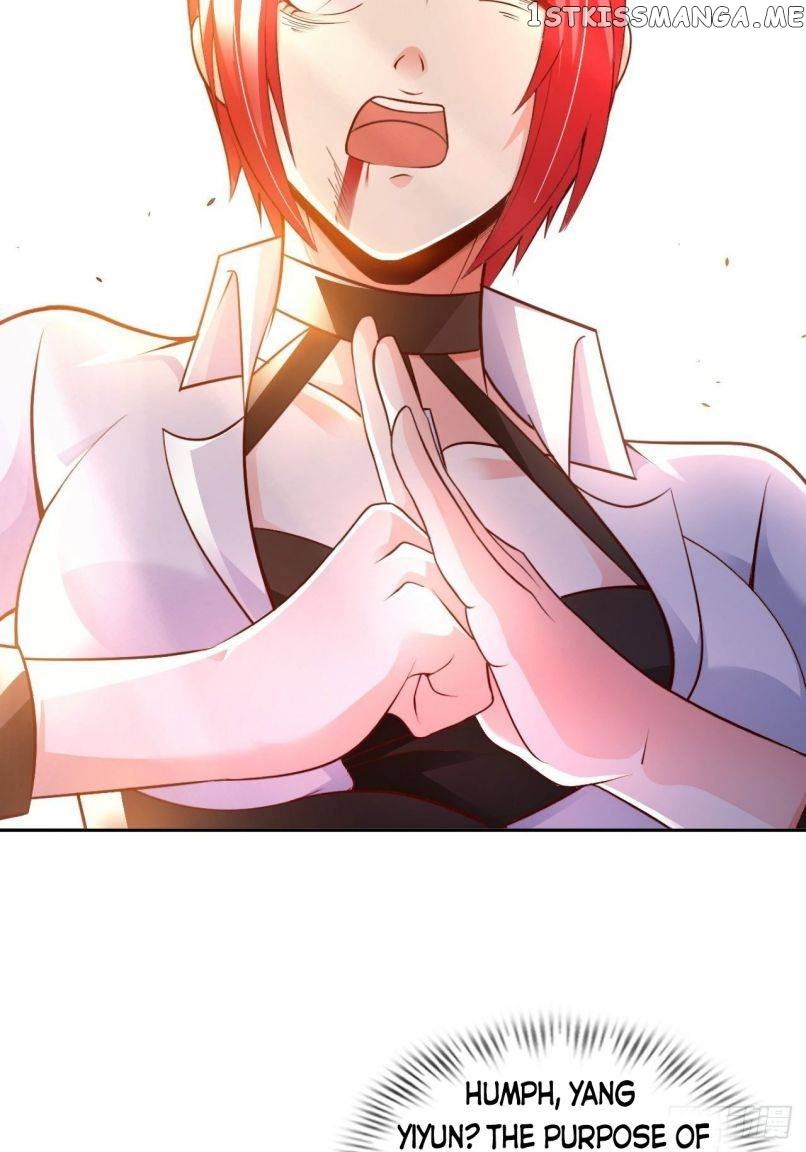 My Master Is A Deity chapter 35 - page 12