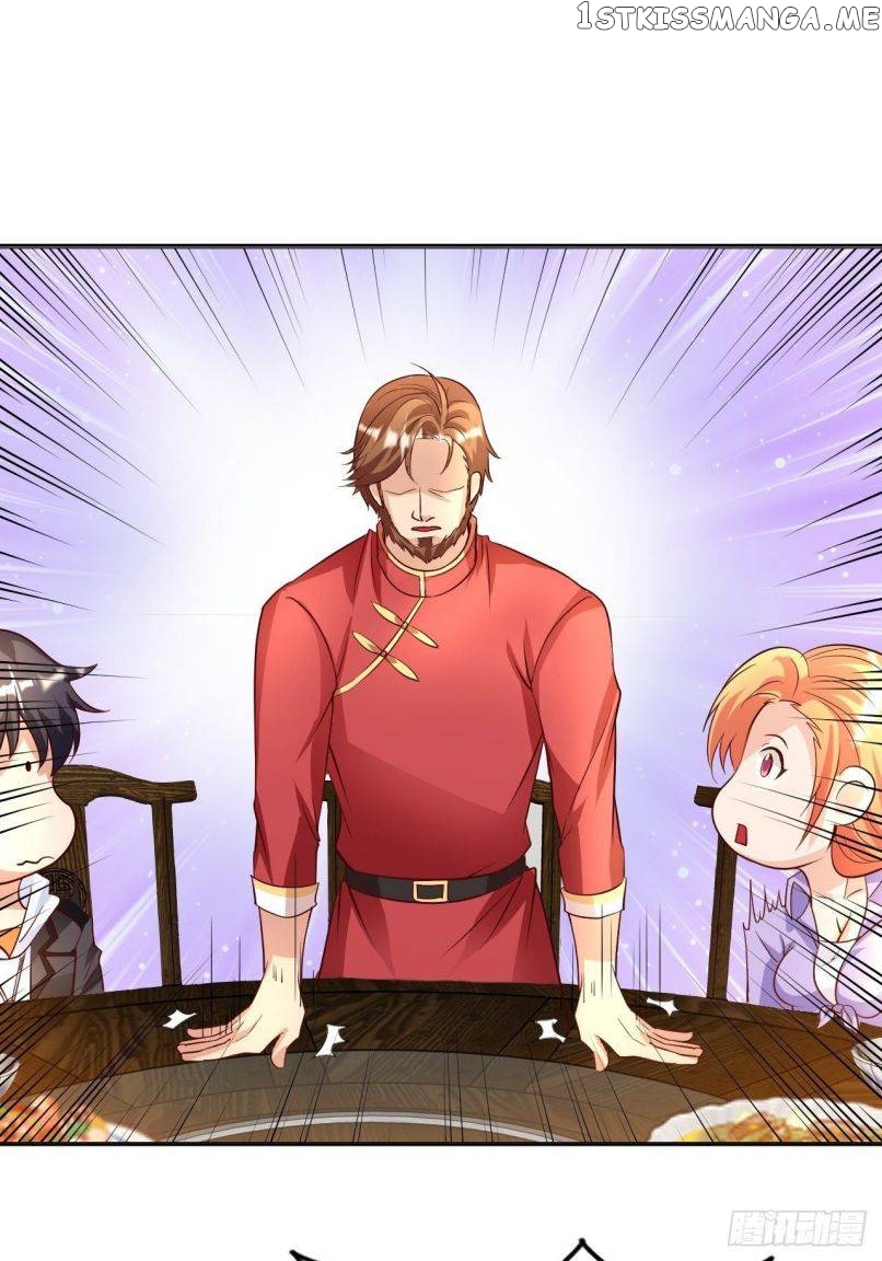 My Master Is A Deity chapter 35 - page 19