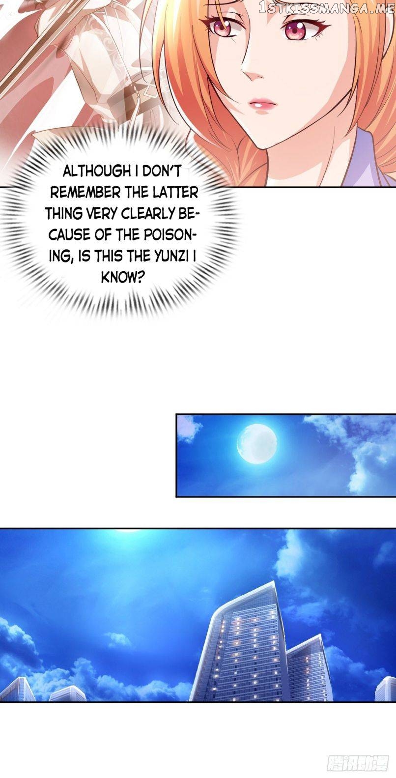My Master Is A Deity chapter 35 - page 22
