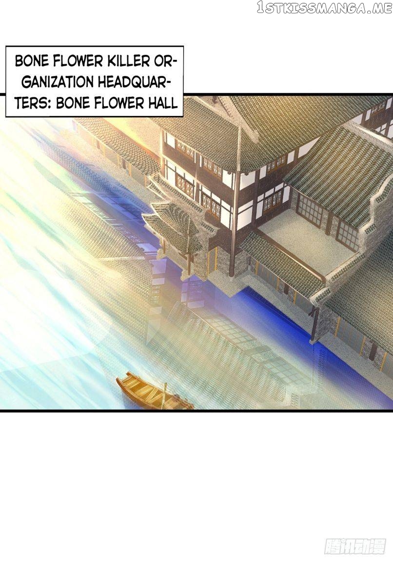 My Master Is A Deity chapter 35 - page 3