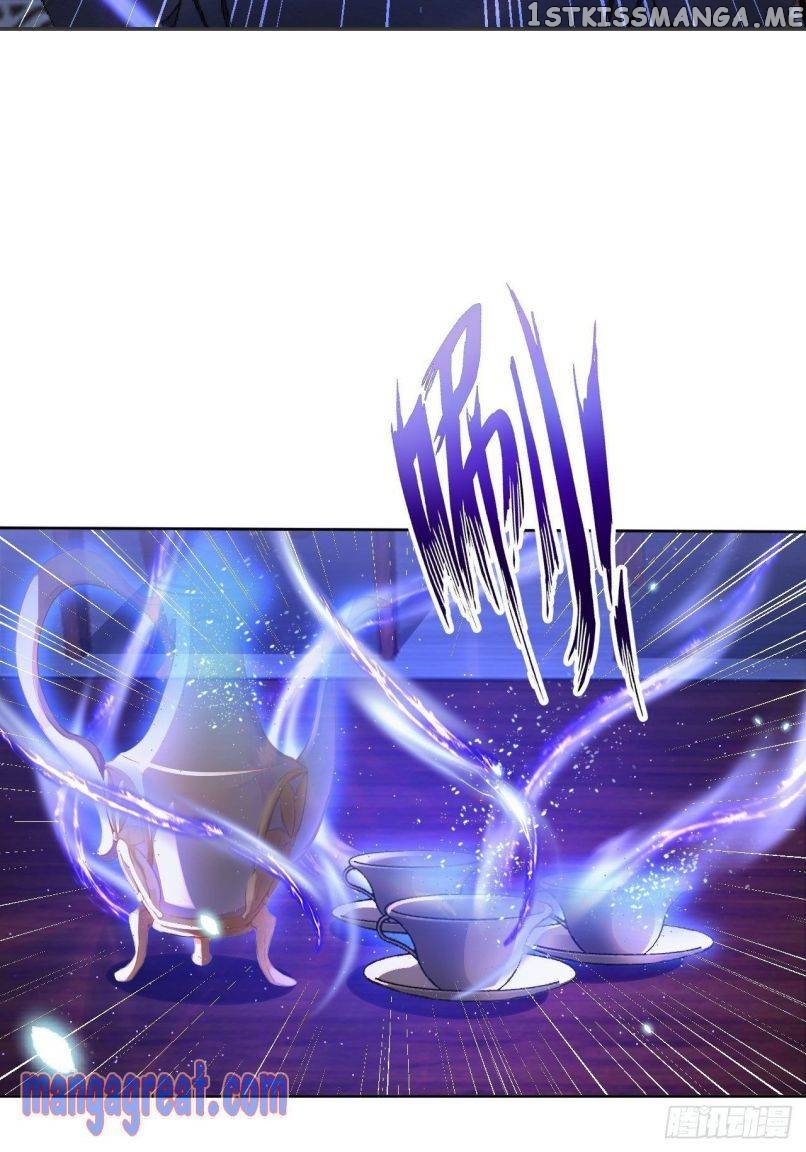 My Master Is A Deity chapter 35 - page 41