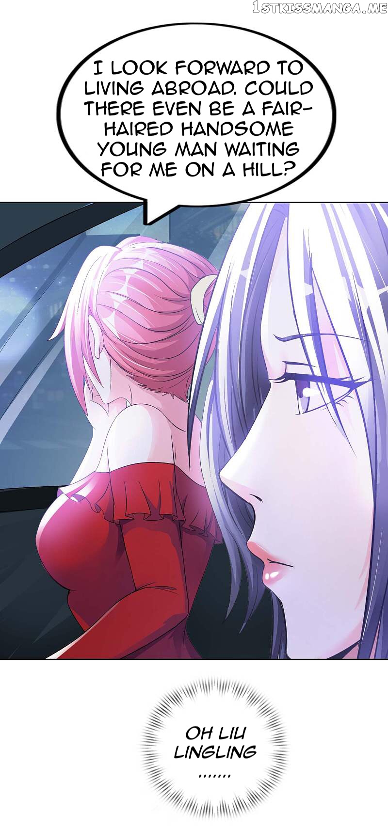My Master Is A Deity chapter 16 - page 20