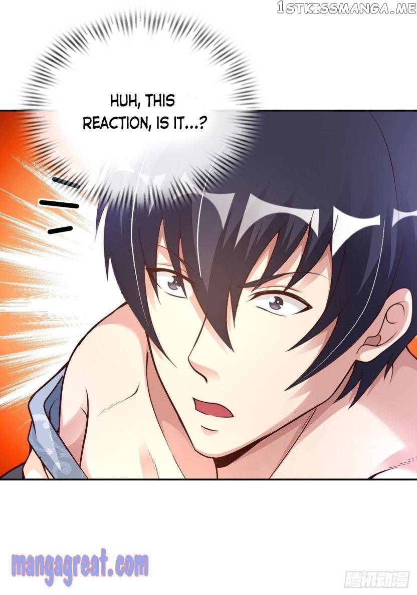 My Master Is A Deity chapter 34 - page 12
