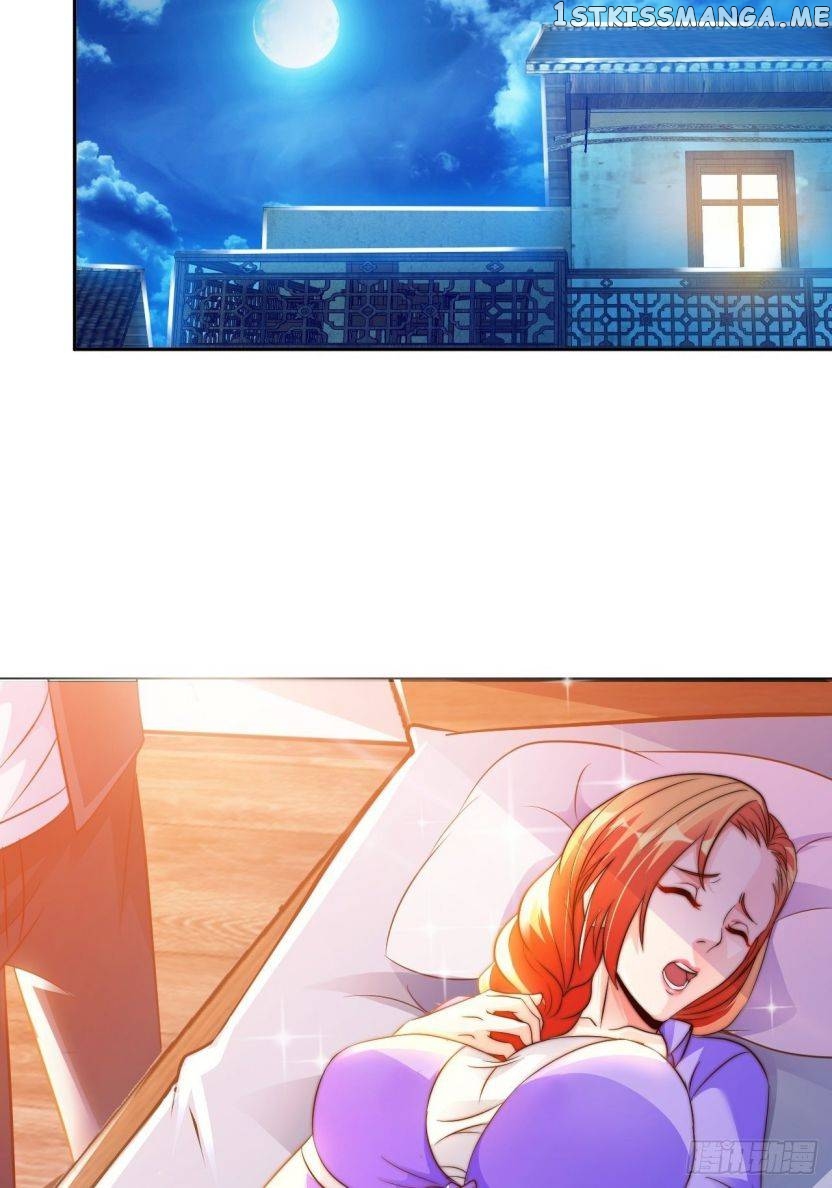 My Master Is A Deity chapter 34 - page 20