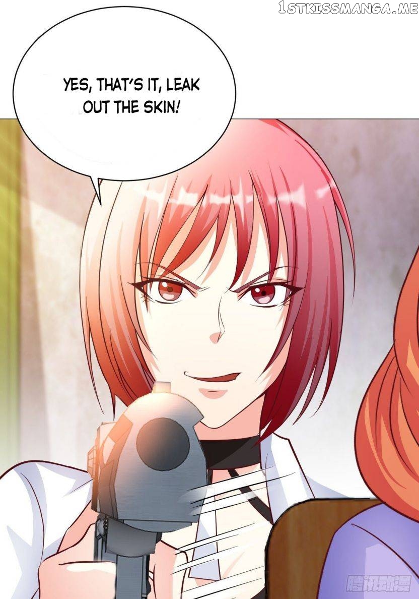 My Master Is A Deity chapter 34 - page 7