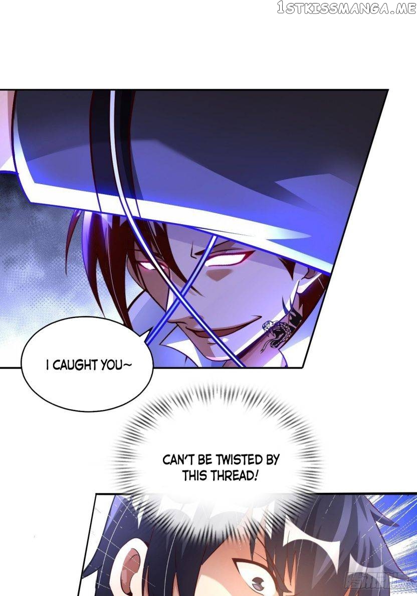 My Master Is A Deity chapter 33 - page 10