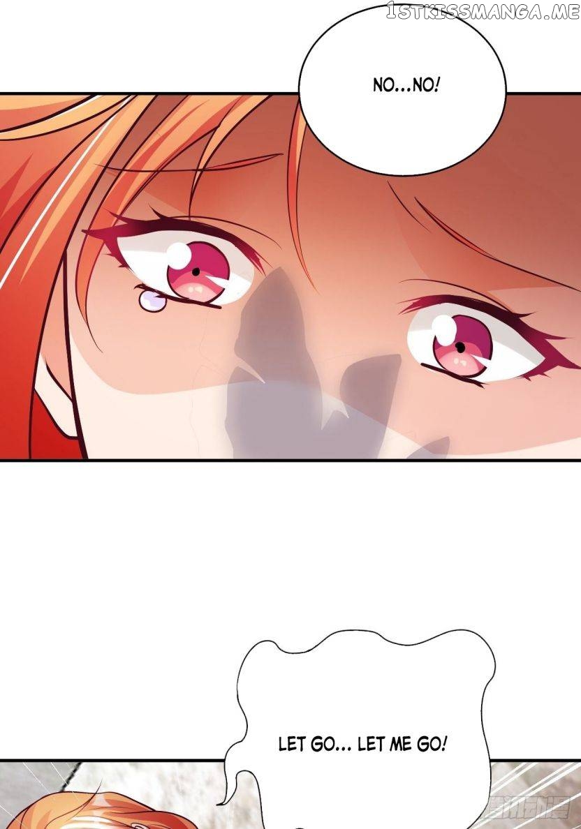 My Master Is A Deity chapter 33 - page 22