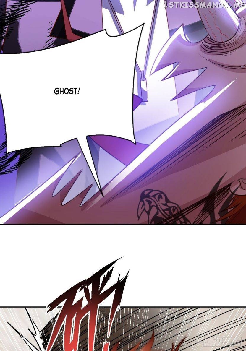 My Master Is A Deity chapter 33 - page 26