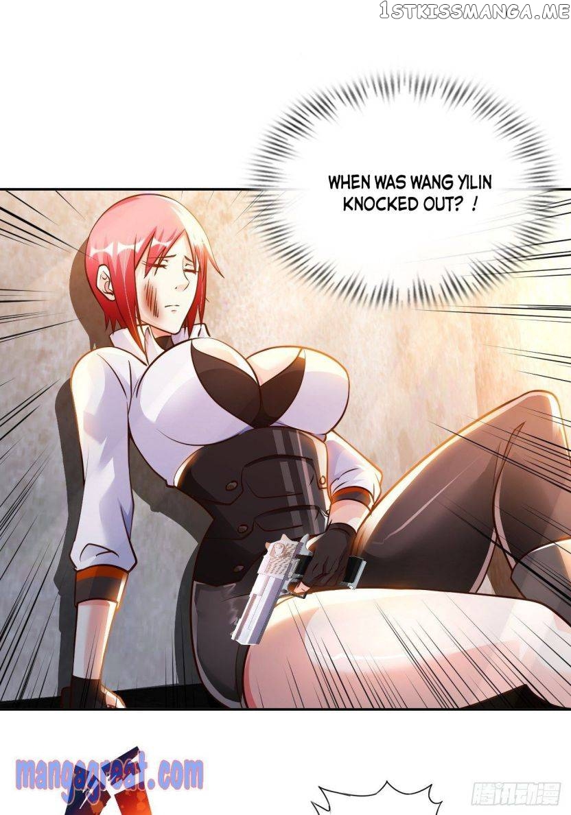 My Master Is A Deity chapter 33 - page 29