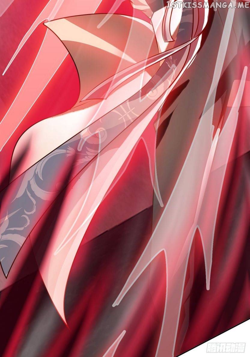 My Master Is A Deity chapter 33 - page 38