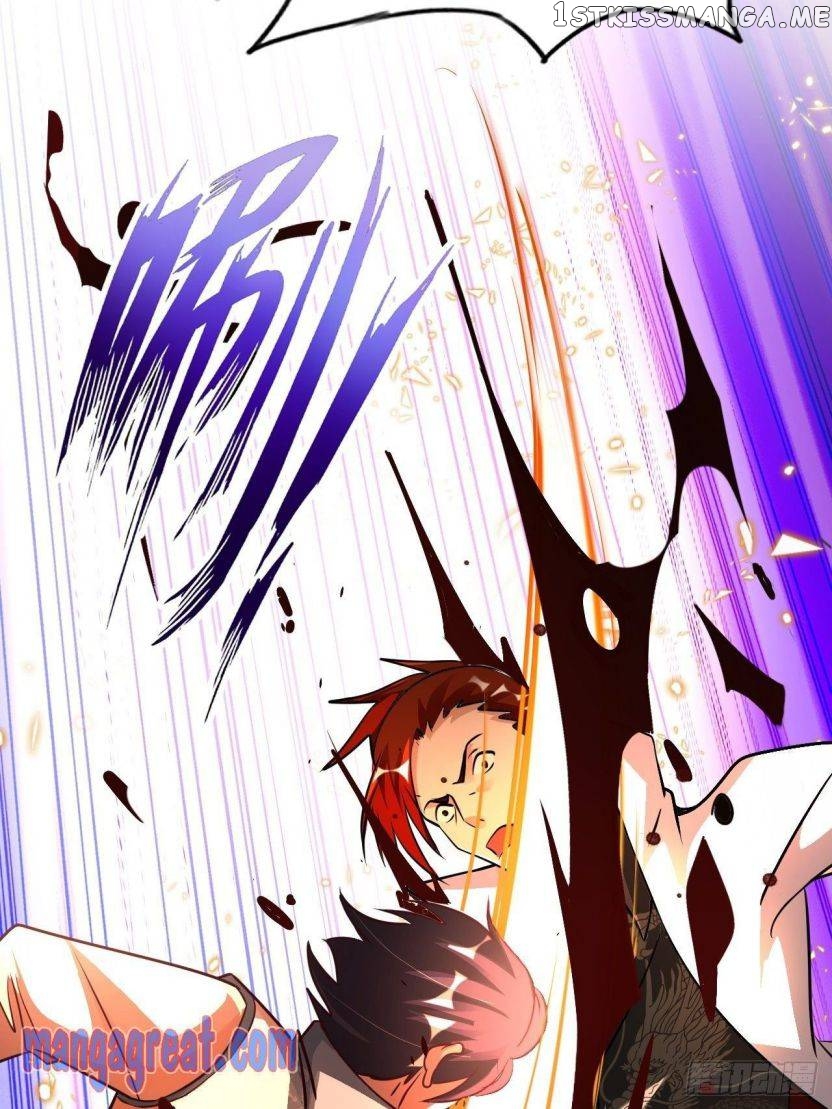 My Master Is A Deity chapter 33 - page 43