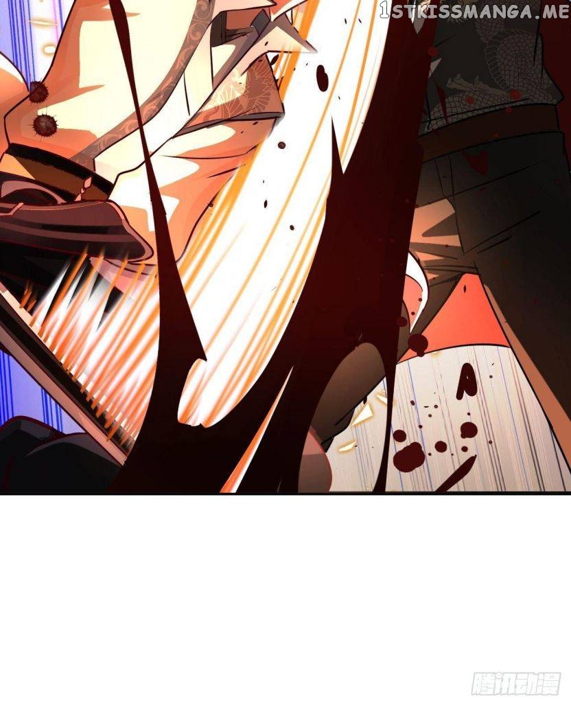 My Master Is A Deity chapter 33 - page 44