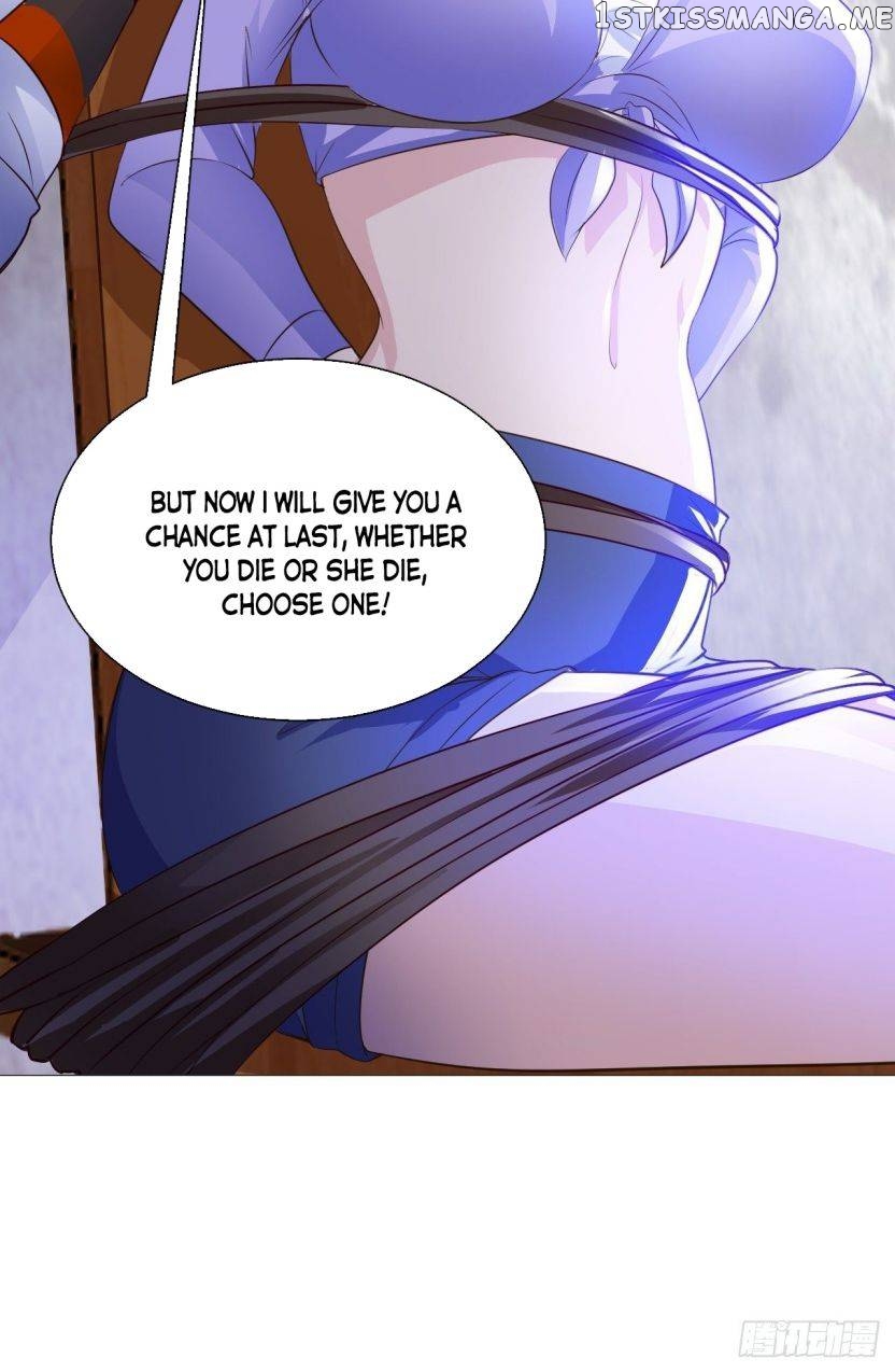 My Master Is A Deity chapter 33 - page 48