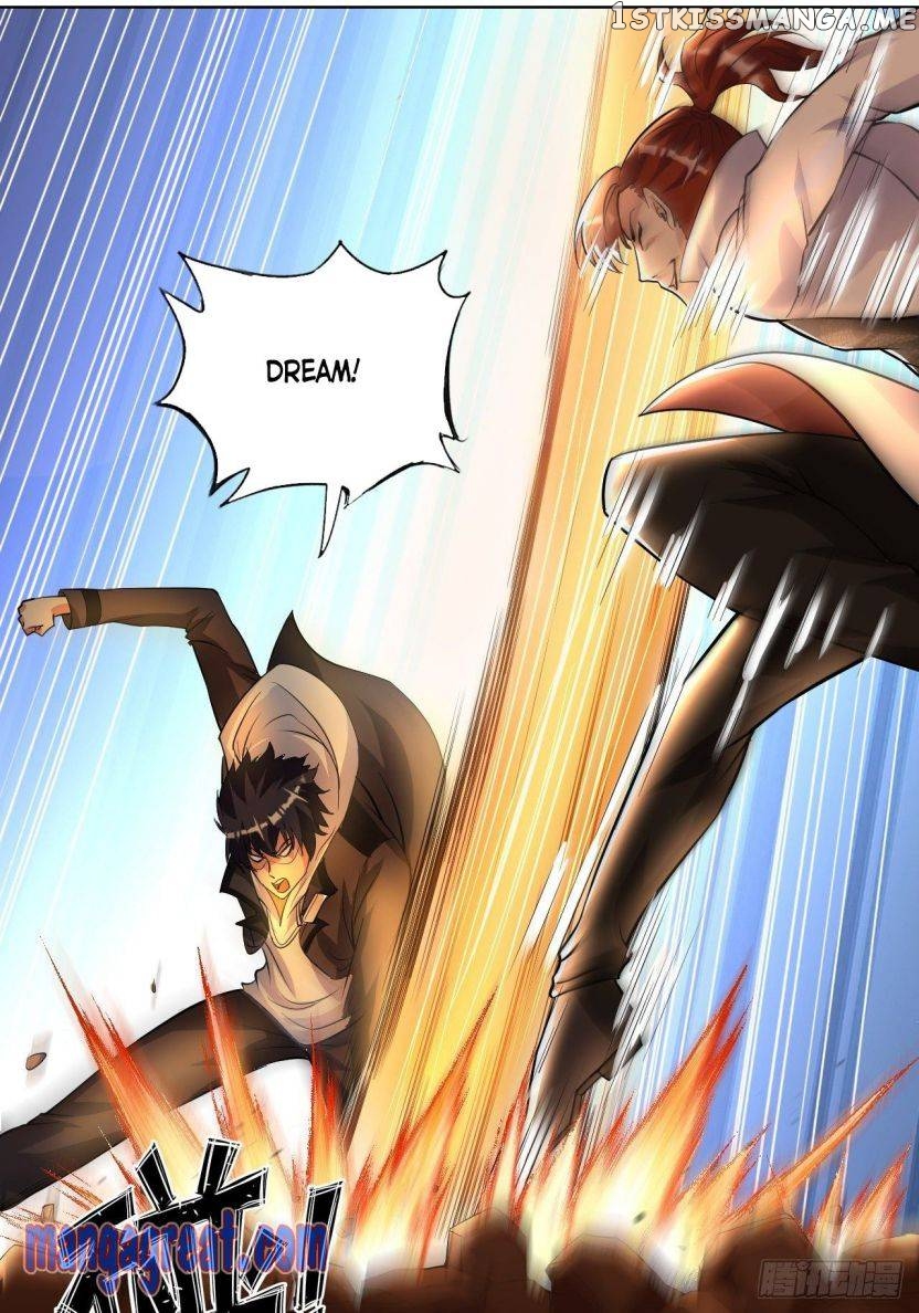 My Master Is A Deity chapter 33 - page 7