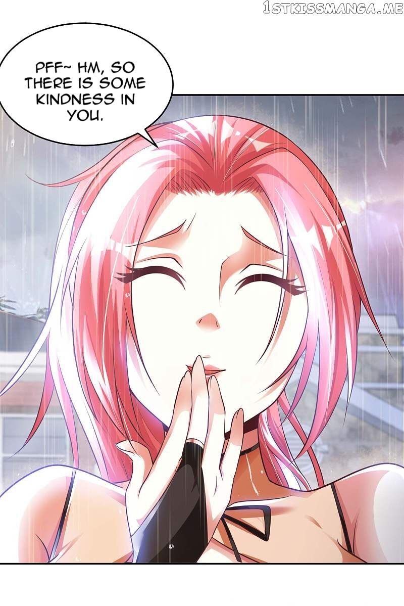 My Master Is A Deity chapter 14 - page 13