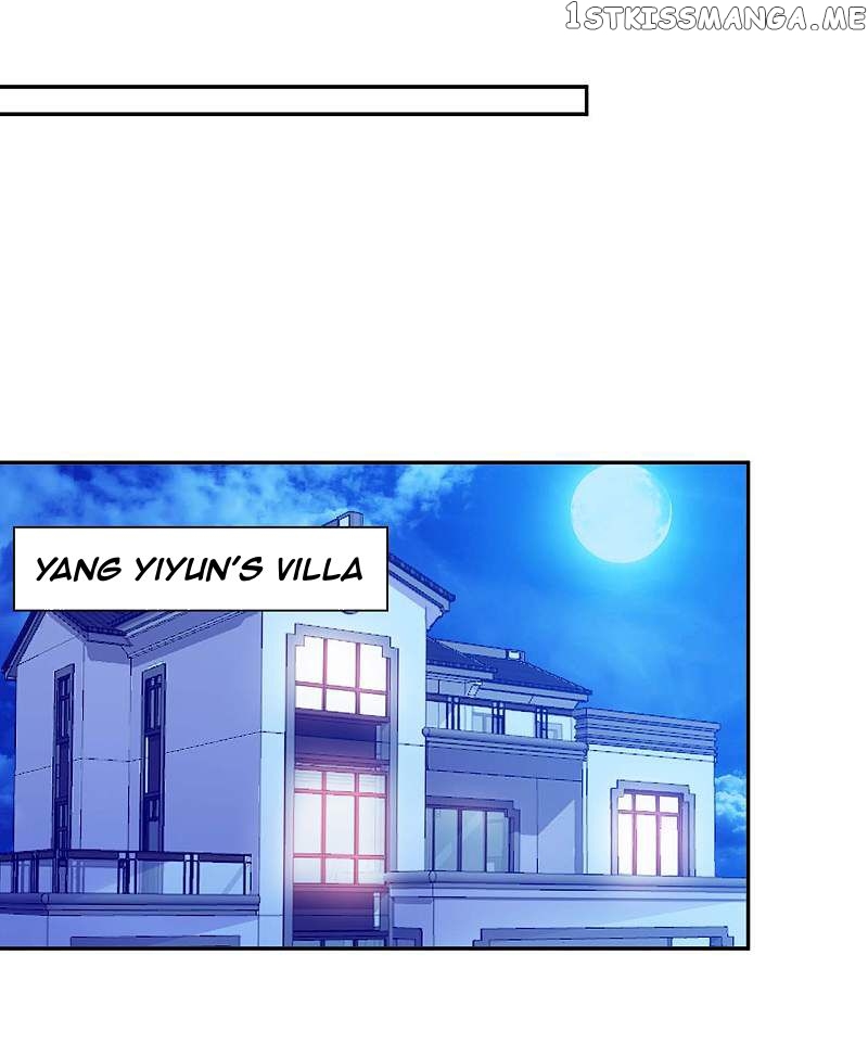 My Master Is A Deity chapter 14 - page 15
